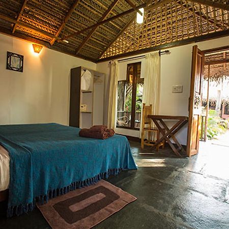 فندق Agonda White Sand المظهر الخارجي الصورة
