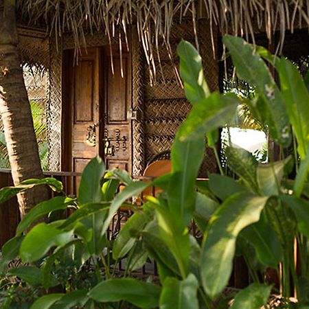 فندق Agonda White Sand المظهر الخارجي الصورة
