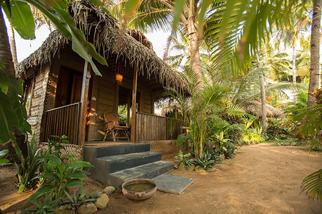 فندق Agonda White Sand المظهر الخارجي الصورة