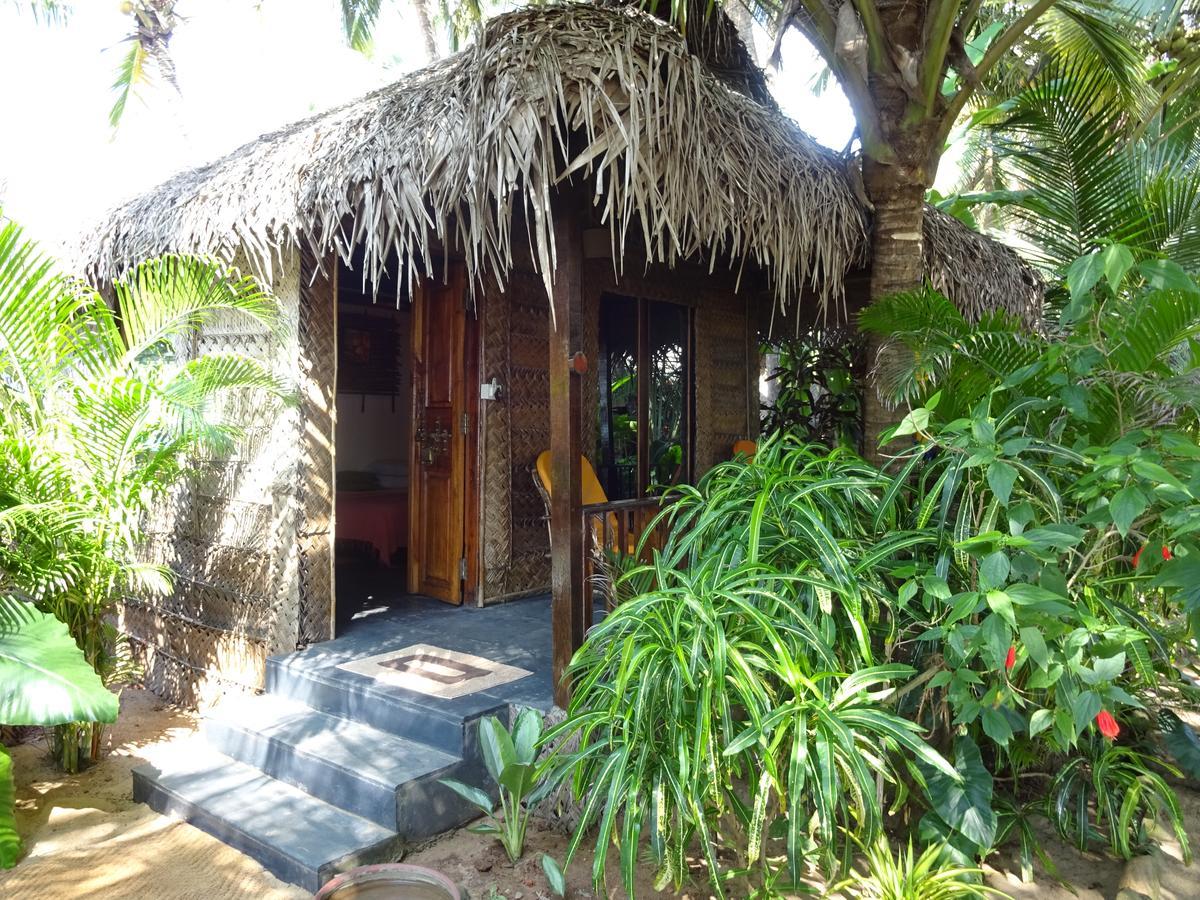 فندق Agonda White Sand المظهر الخارجي الصورة