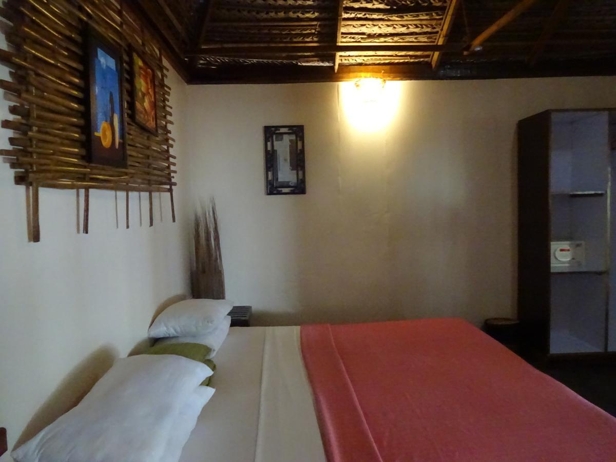 فندق Agonda White Sand المظهر الخارجي الصورة
