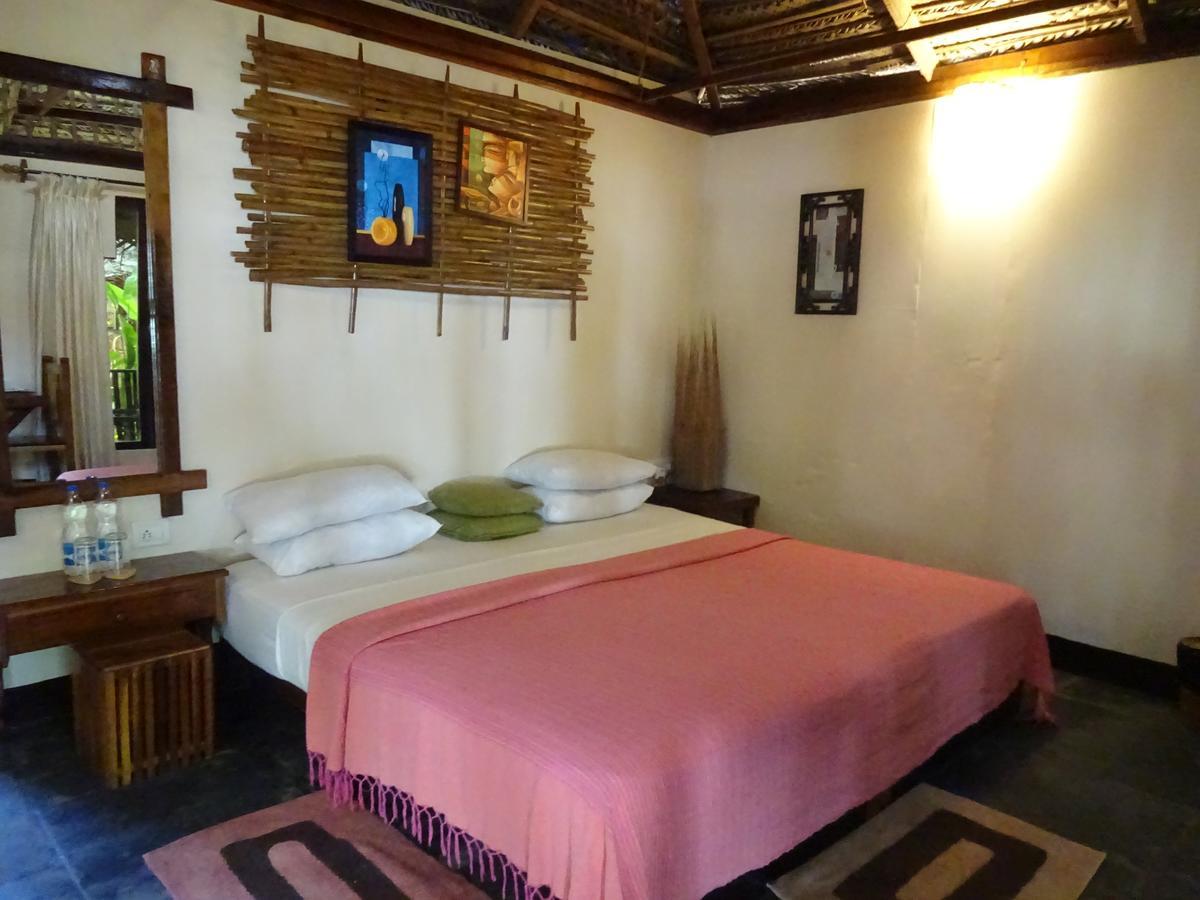 فندق Agonda White Sand المظهر الخارجي الصورة