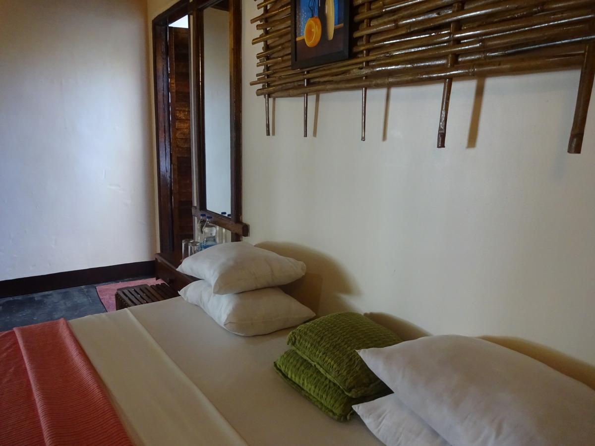 فندق Agonda White Sand المظهر الخارجي الصورة
